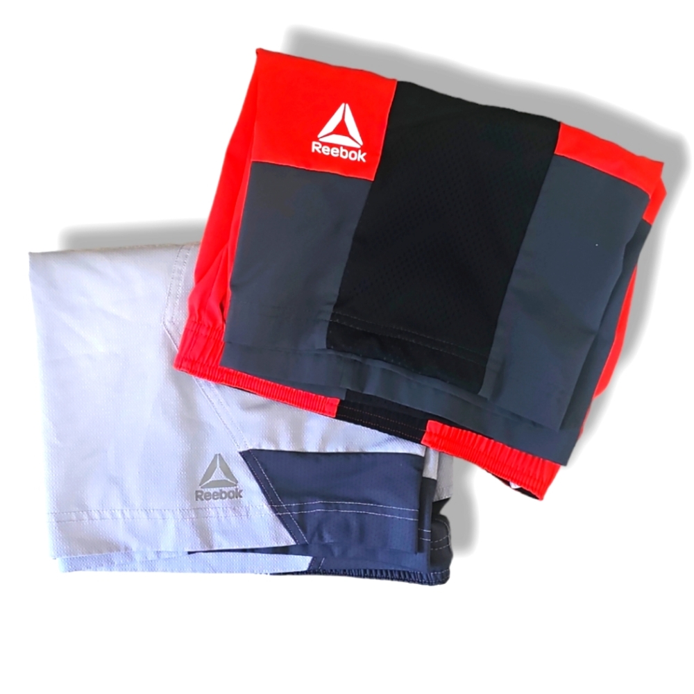 Boy's Reebok Shorts